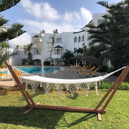 Mezraia Hotel Djerba Orient מראה חיצוני תמונה