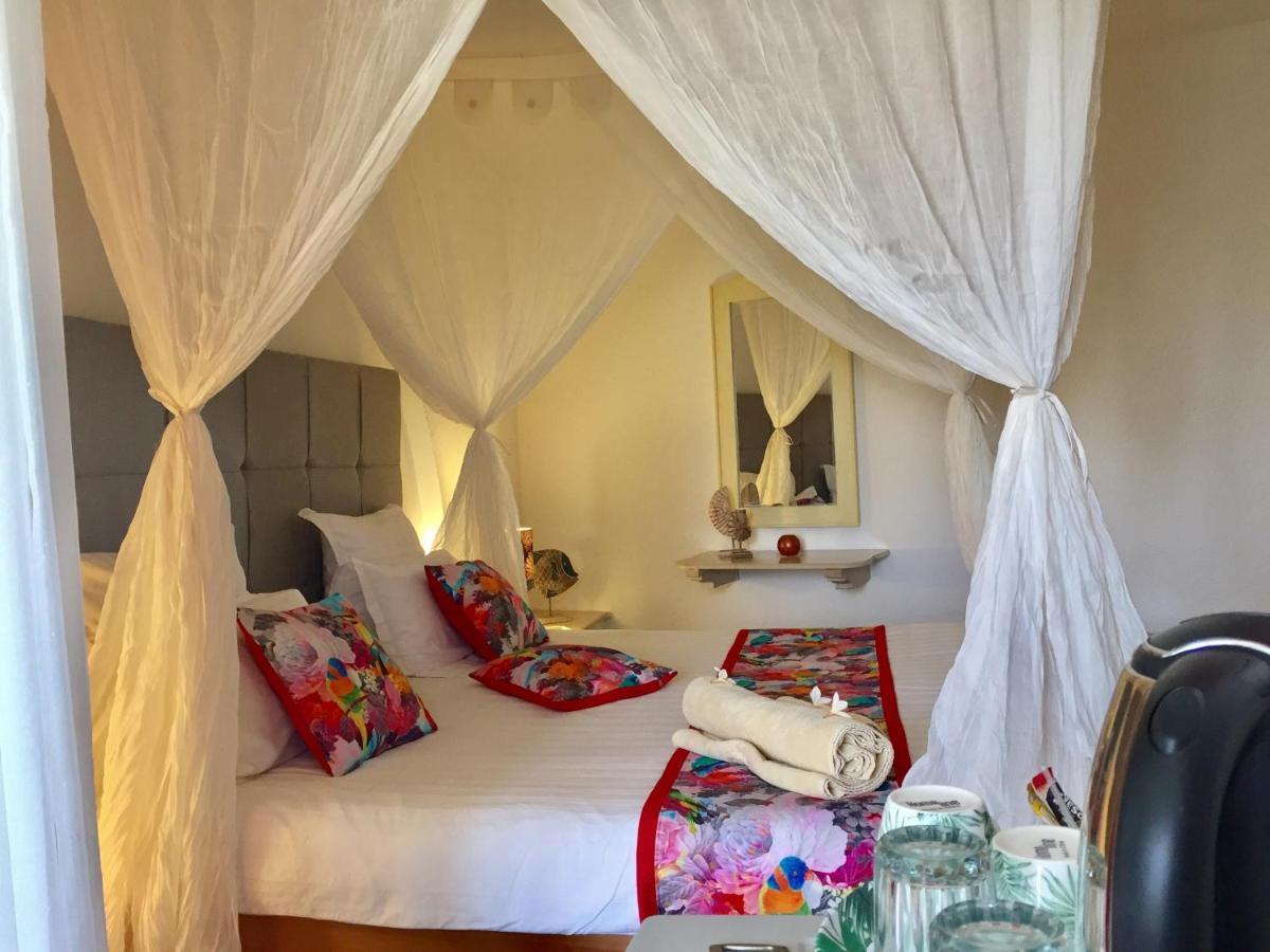 Mezraia Hotel Djerba Orient מראה חיצוני תמונה