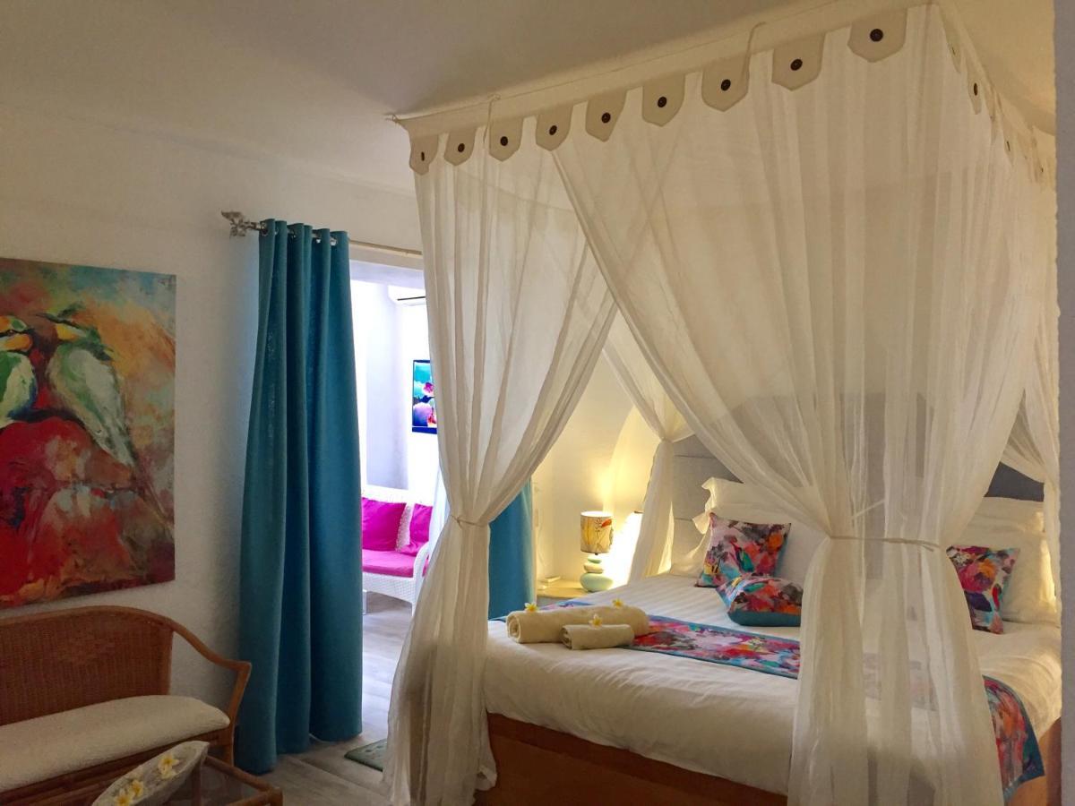 Mezraia Hotel Djerba Orient מראה חיצוני תמונה