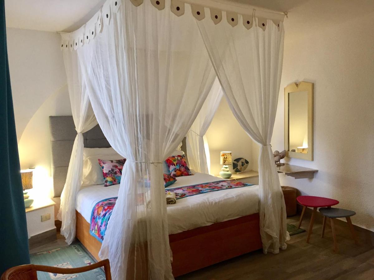 Mezraia Hotel Djerba Orient מראה חיצוני תמונה