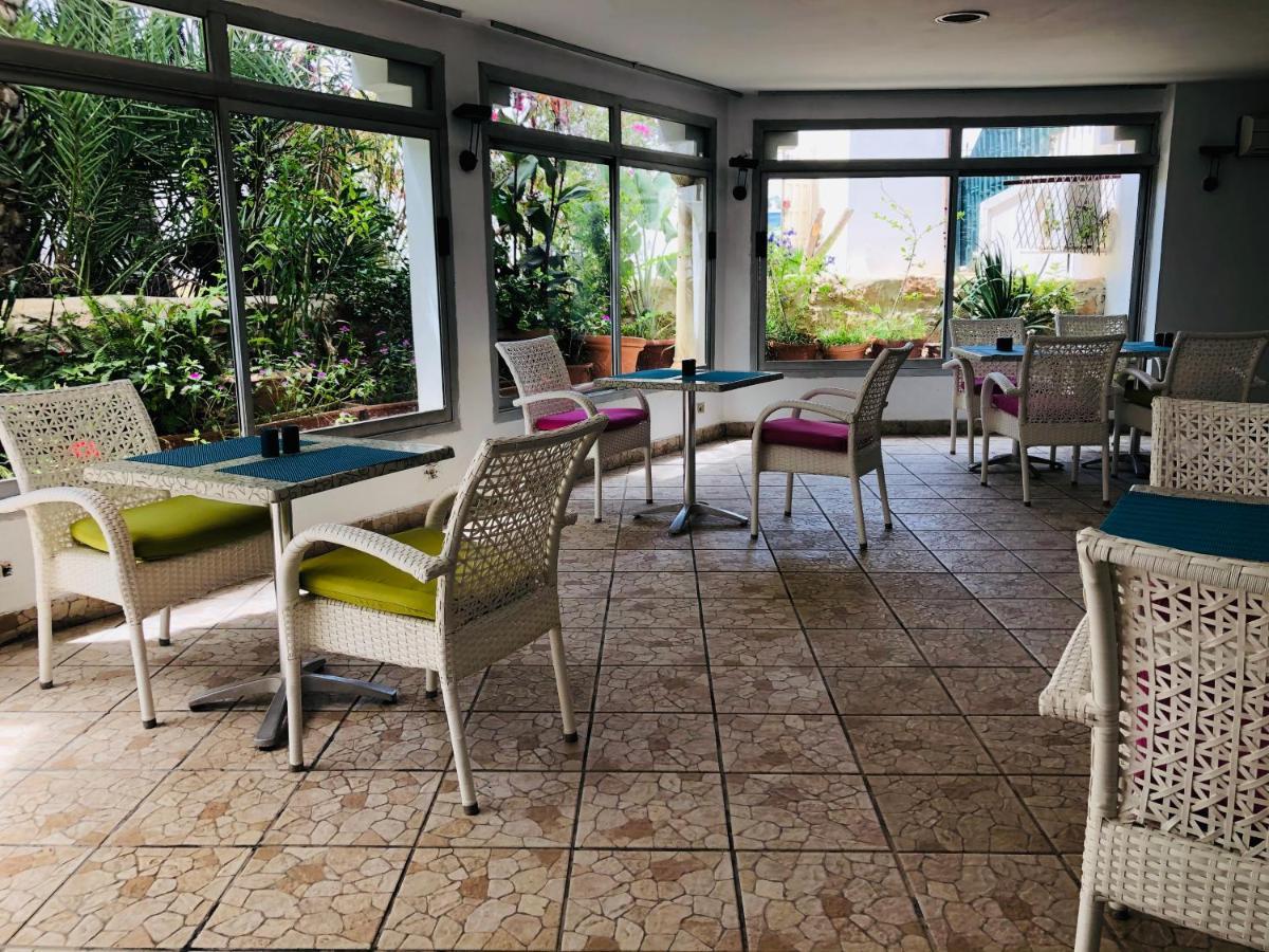 Mezraia Hotel Djerba Orient מראה חיצוני תמונה