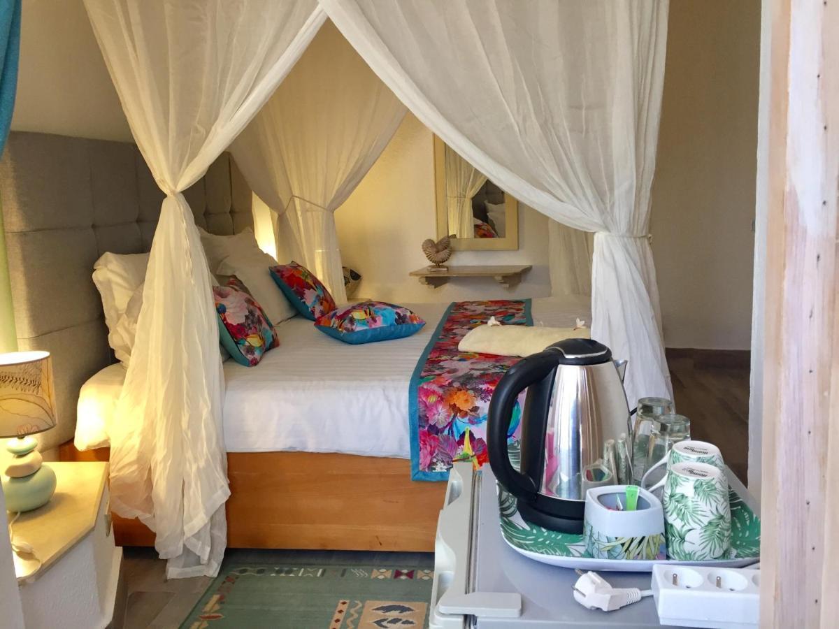 Mezraia Hotel Djerba Orient מראה חיצוני תמונה