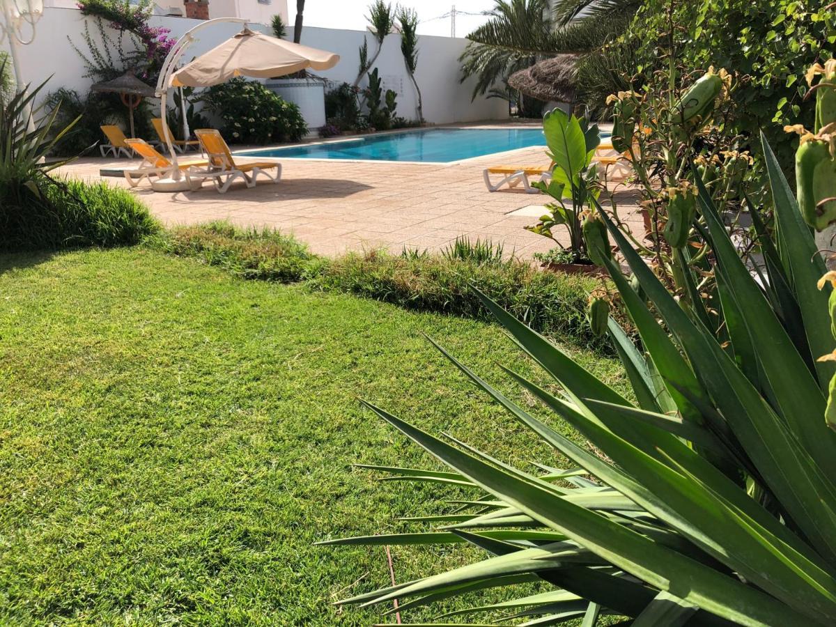Mezraia Hotel Djerba Orient מראה חיצוני תמונה