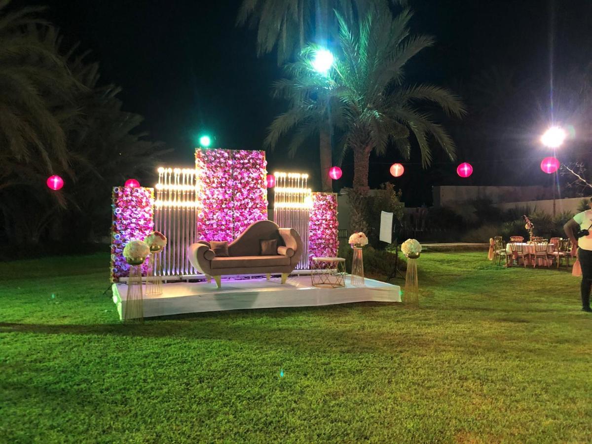 Mezraia Hotel Djerba Orient מראה חיצוני תמונה