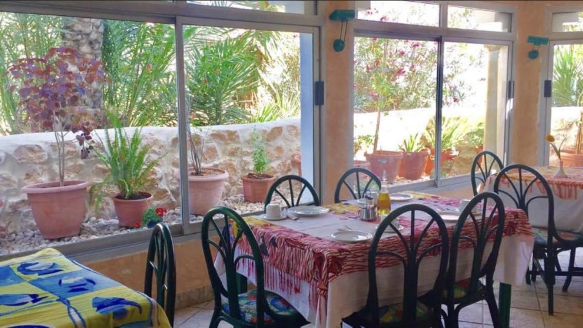 Mezraia Hotel Djerba Orient מראה חיצוני תמונה