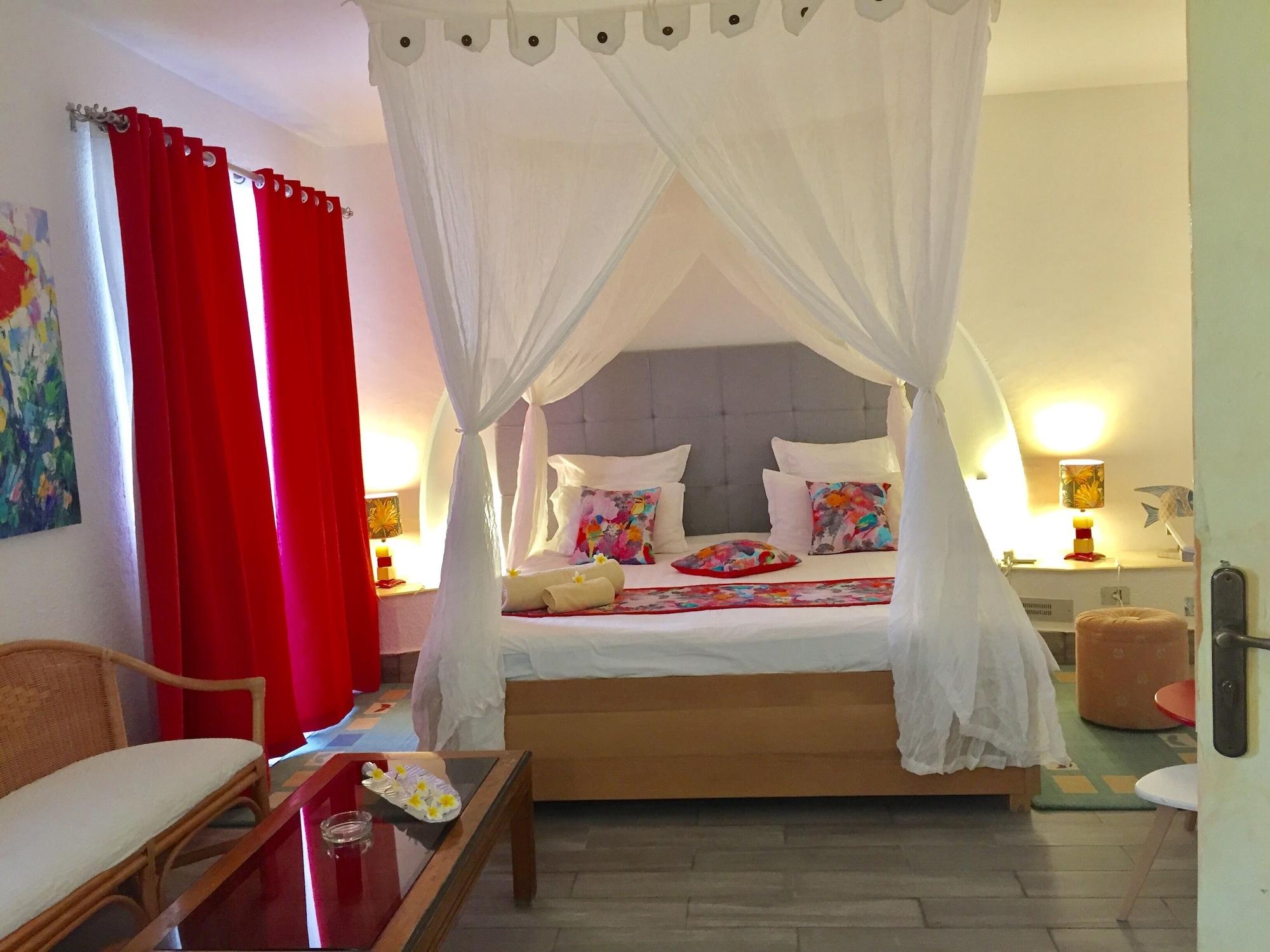 Mezraia Hotel Djerba Orient מראה חיצוני תמונה