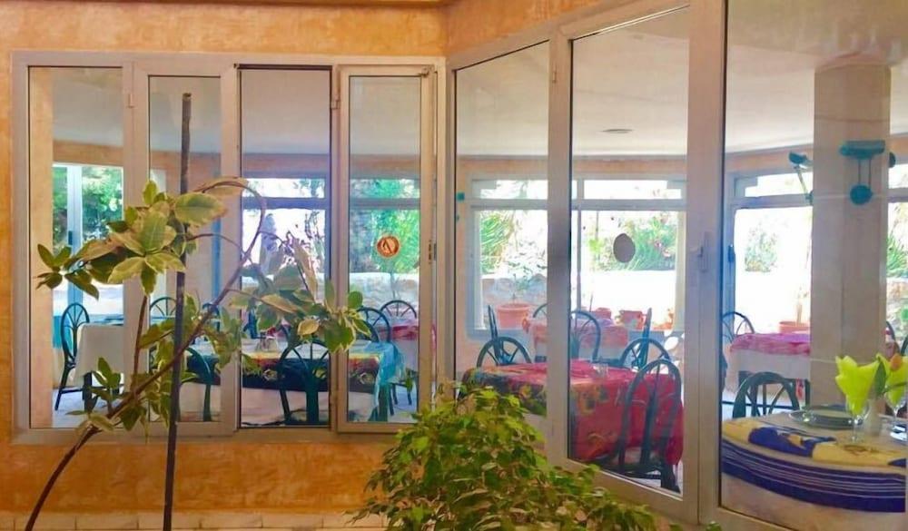 Mezraia Hotel Djerba Orient מראה חיצוני תמונה
