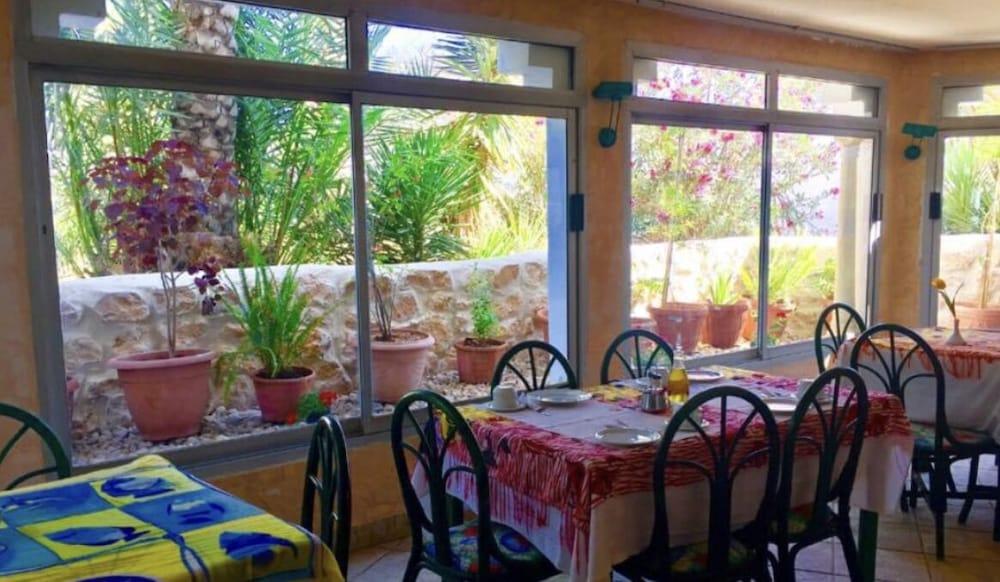 Mezraia Hotel Djerba Orient מראה חיצוני תמונה