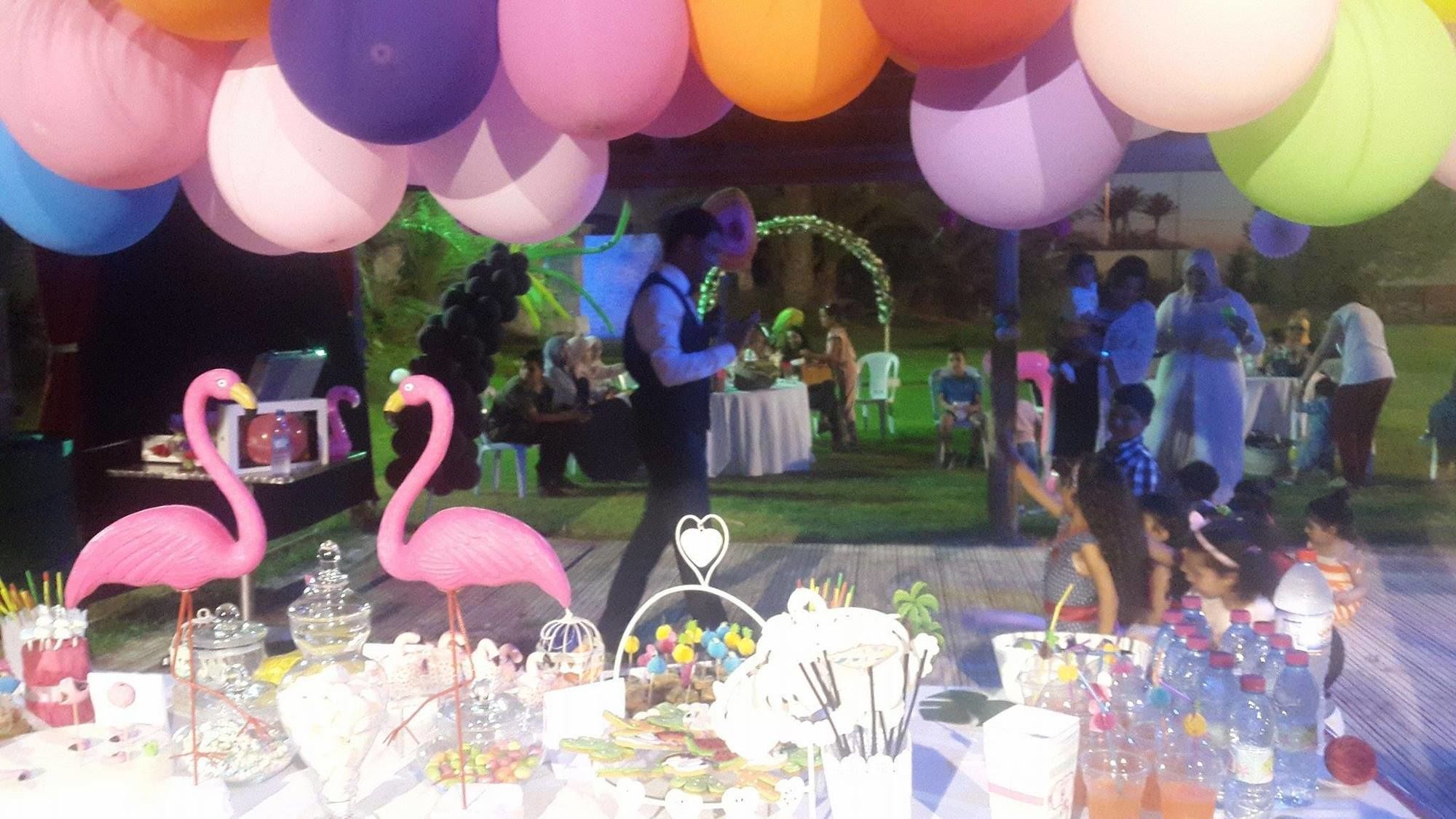 Mezraia Hotel Djerba Orient מראה חיצוני תמונה