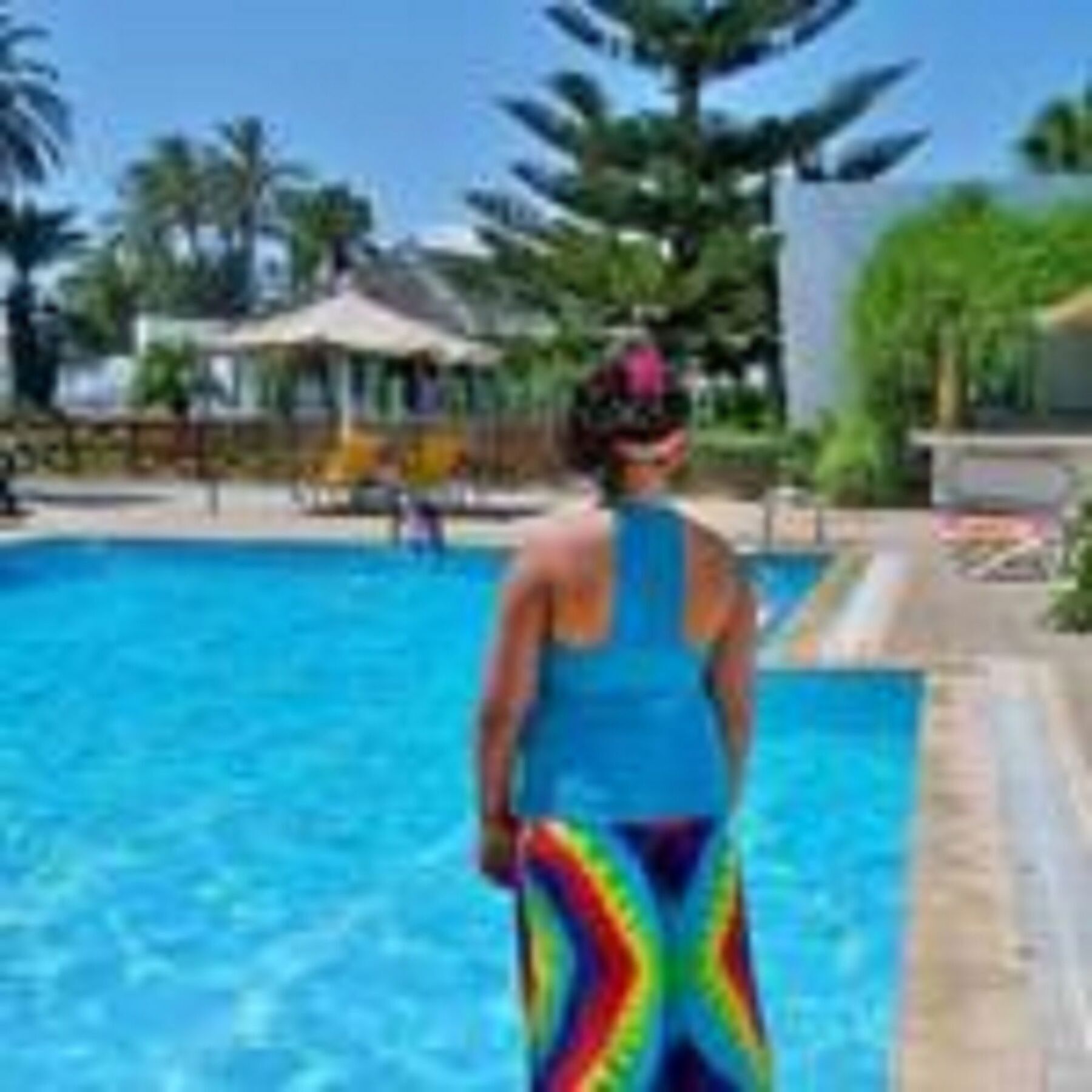 Mezraia Hotel Djerba Orient מראה חיצוני תמונה